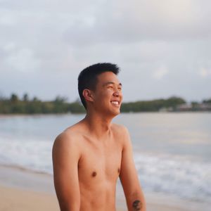 Meet your Posher, Alvin